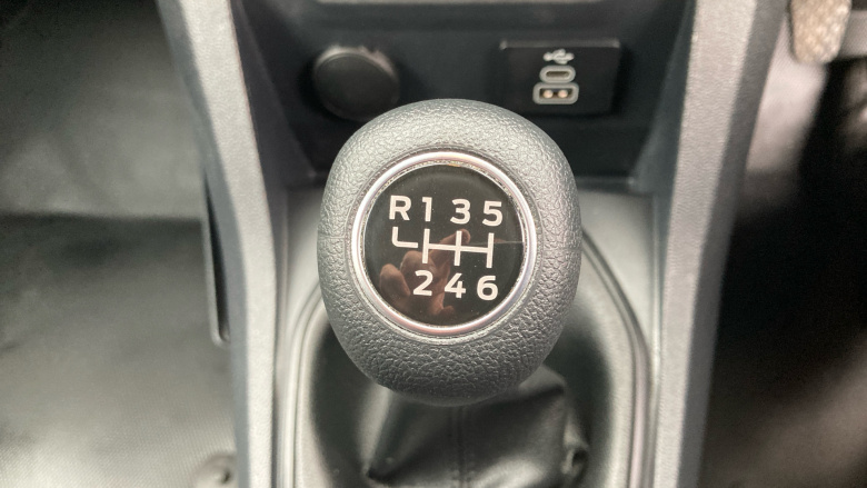 Ford Transit Courier Petrol 1.0 EcoBoost Leader Van